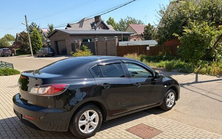 Mazda 3, 2013 год, 1 300 000 рублей, 4 фотография
