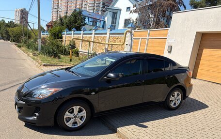Mazda 3, 2013 год, 1 300 000 рублей, 2 фотография