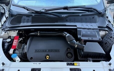 Land Rover Range Rover Evoque I, 2014 год, 2 400 000 рублей, 35 фотография