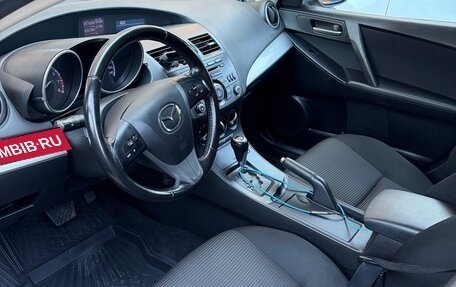 Mazda 3, 2013 год, 1 300 000 рублей, 7 фотография