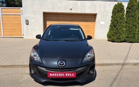 Mazda 3, 2013 год, 1 300 000 рублей, 3 фотография