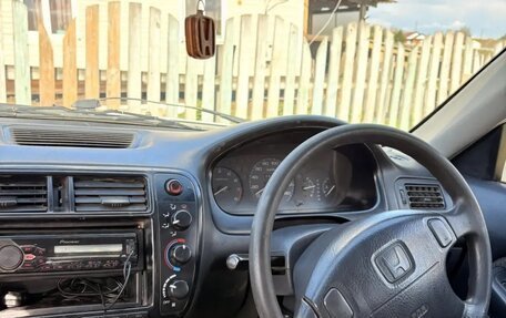 Honda Domani, 2000 год, 170 000 рублей, 8 фотография