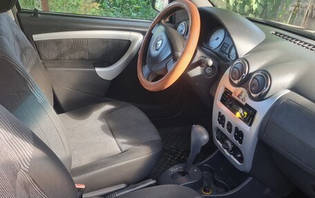Renault Sandero I, 2010 год, 690 000 рублей, 9 фотография