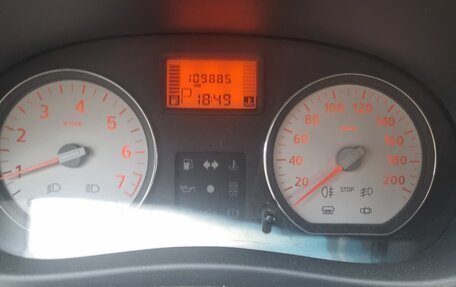 Renault Sandero I, 2010 год, 690 000 рублей, 6 фотография