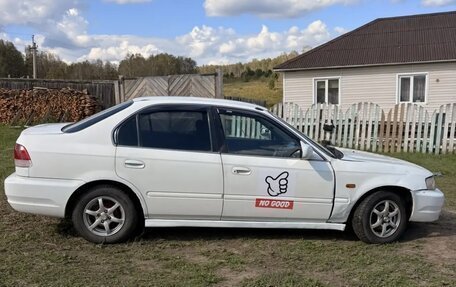 Honda Domani, 2000 год, 170 000 рублей, 7 фотография