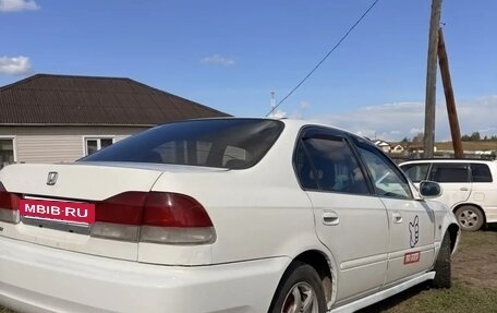 Honda Domani, 2000 год, 170 000 рублей, 6 фотография