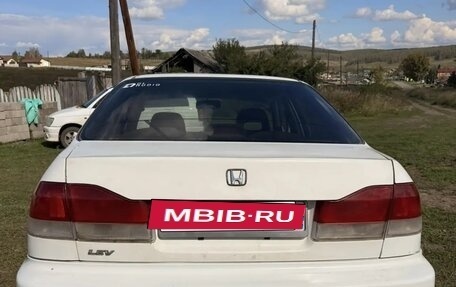 Honda Domani, 2000 год, 170 000 рублей, 5 фотография