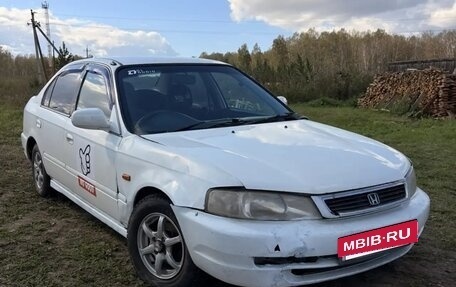 Honda Domani, 2000 год, 170 000 рублей, 2 фотография