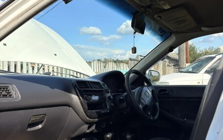 Honda Domani, 2000 год, 170 000 рублей, 9 фотография