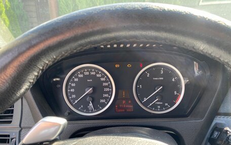 BMW X6, 2009 год, 1 500 000 рублей, 3 фотография