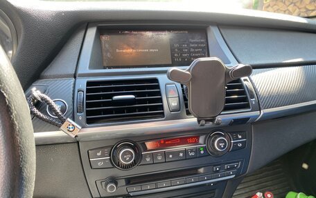 BMW X6, 2009 год, 1 500 000 рублей, 2 фотография