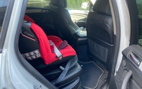 BMW X6, 2009 год, 1 500 000 рублей, 7 фотография