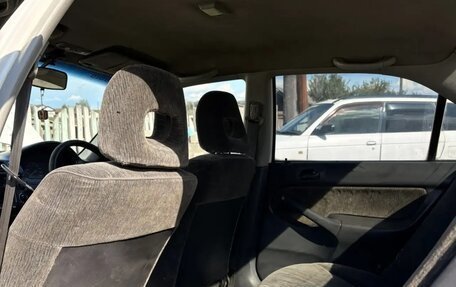 Honda Domani, 2000 год, 170 000 рублей, 10 фотография