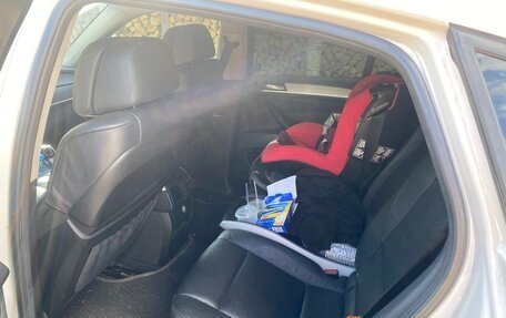BMW X6, 2009 год, 1 500 000 рублей, 6 фотография