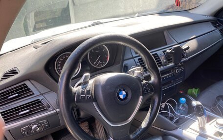 BMW X6, 2009 год, 1 500 000 рублей, 4 фотография