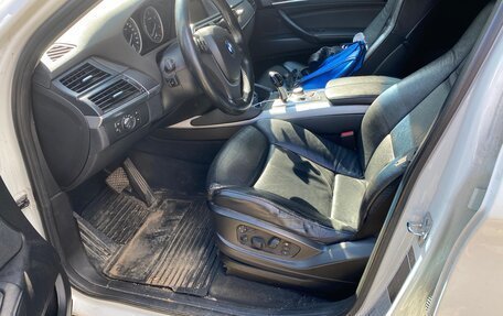 BMW X6, 2009 год, 1 500 000 рублей, 5 фотография