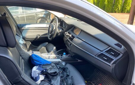BMW X6, 2009 год, 1 500 000 рублей, 9 фотография