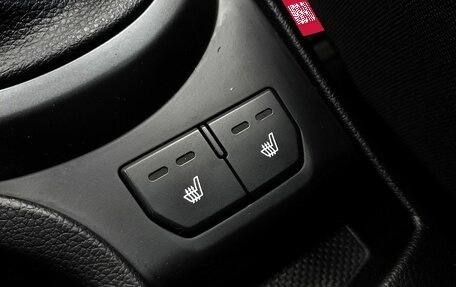 KIA Rio III рестайлинг, 2013 год, 930 000 рублей, 14 фотография