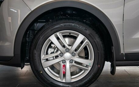 Haval Jolion, 2026 год, 2 099 000 рублей, 10 фотография
