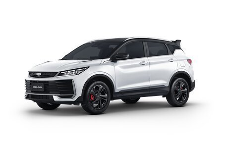 Geely Coolray I, 2026 год, 2 964 990 рублей, 1 фотография