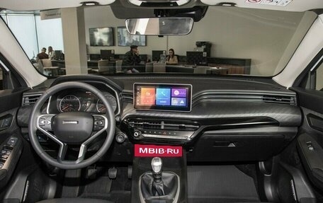Haval Jolion, 2026 год, 2 099 000 рублей, 3 фотография