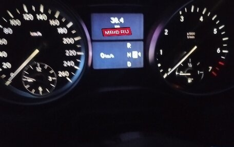 Mercedes-Benz GL-Класс, 2012 год, 2 100 000 рублей, 7 фотография