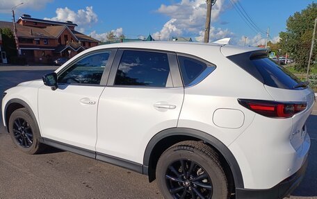 Mazda CX-5 II, 2025 год, 3 390 000 рублей, 5 фотография