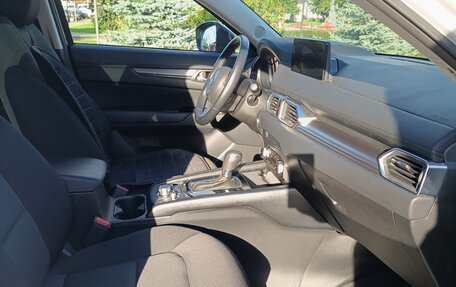 Mazda CX-5 II, 2025 год, 3 390 000 рублей, 7 фотография
