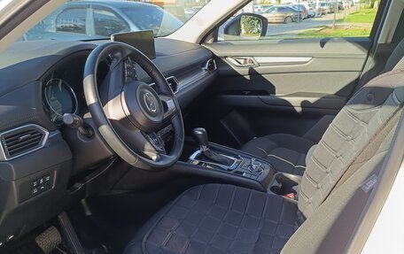 Mazda CX-5 II, 2025 год, 3 390 000 рублей, 9 фотография