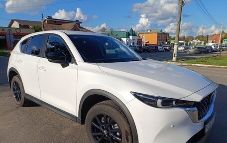 Mazda CX-5 II, 2025 год, 3 390 000 рублей, 3 фотография