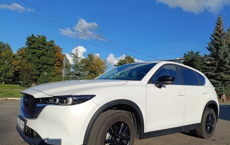 Mazda CX-5 II, 2025 год, 3 390 000 рублей, 4 фотография