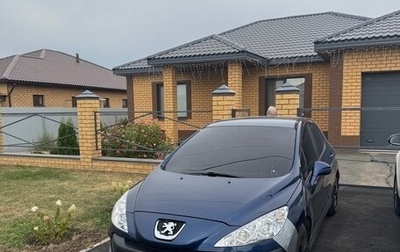 Peugeot 308 II, 2008 год, 415 000 рублей, 1 фотография