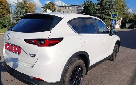 Mazda CX-5 II, 2025 год, 3 390 000 рублей, 2 фотография
