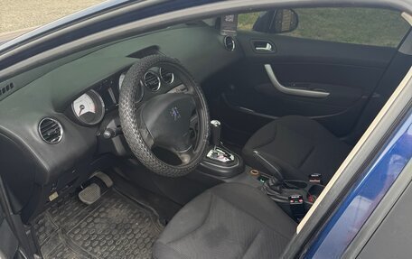 Peugeot 308 II, 2008 год, 415 000 рублей, 4 фотография