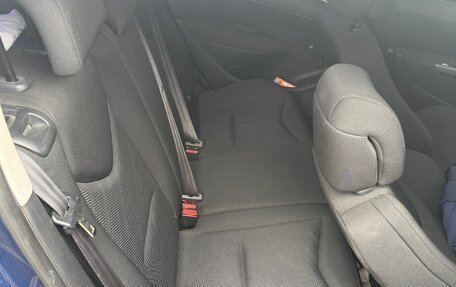 Peugeot 308 II, 2008 год, 415 000 рублей, 9 фотография