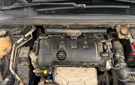 Peugeot 308 II, 2008 год, 415 000 рублей, 7 фотография