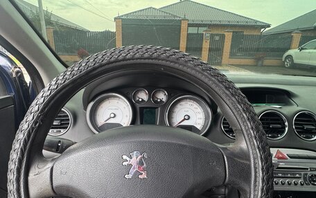 Peugeot 308 II, 2008 год, 415 000 рублей, 5 фотография