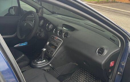 Peugeot 308 II, 2008 год, 415 000 рублей, 8 фотография