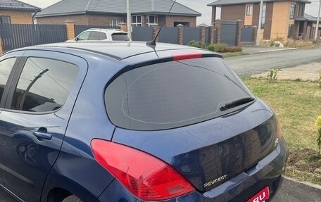 Peugeot 308 II, 2008 год, 415 000 рублей, 3 фотография