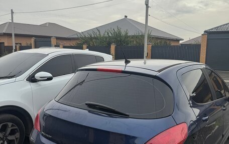 Peugeot 308 II, 2008 год, 415 000 рублей, 2 фотография