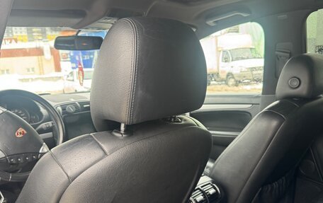 Porsche Cayenne III, 2007 год, 1 010 000 рублей, 12 фотография