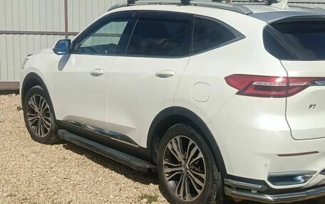 Haval F7 I, 2019 год, 1 999 999 рублей, 4 фотография