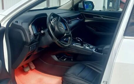 Haval F7 I, 2019 год, 1 999 999 рублей, 9 фотография