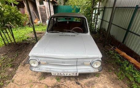 ЗАЗ 966, 1970 год, 40 000 рублей, 1 фотография