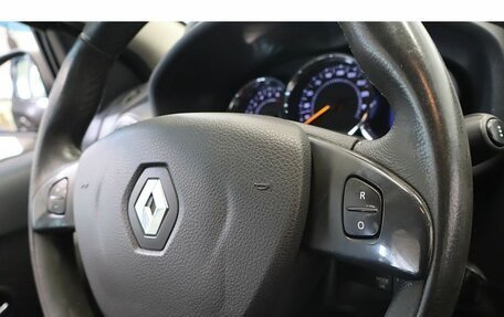 Renault Sandero II рестайлинг, 2017 год, 854 700 рублей, 8 фотография