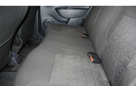 Renault Sandero II рестайлинг, 2017 год, 854 700 рублей, 7 фотография