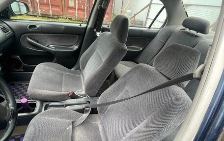 Honda Civic VII, 1998 год, 160 000 рублей, 6 фотография