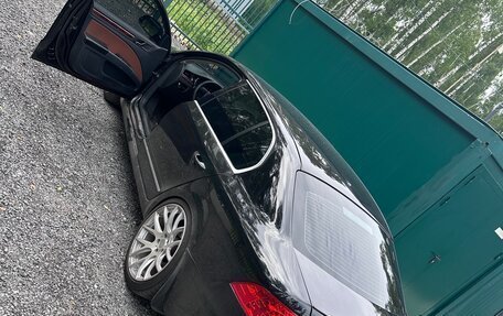 Skoda Superb III рестайлинг, 2012 год, 1 000 000 рублей, 4 фотография
