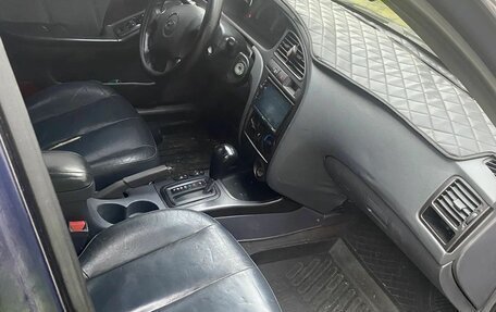 Hyundai Elantra III, 2002 год, 160 000 рублей, 3 фотография