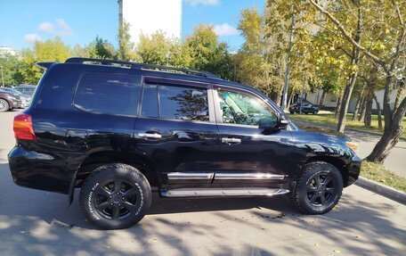 Toyota Land Cruiser 200, 2013 год, 3 790 000 рублей, 5 фотография